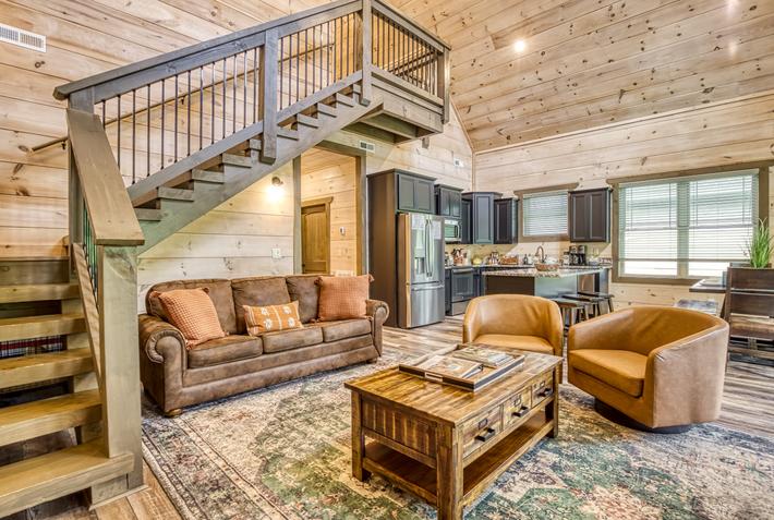 Slacker Bear's Creek Retreat New Listing