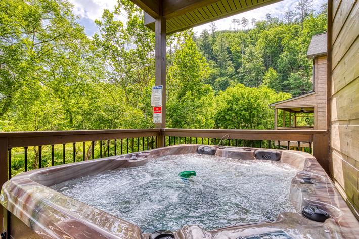 Slacker Bear's Creek Retreat New Listing