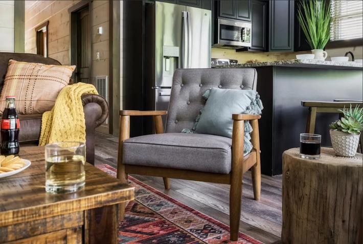 Slacker Bear's Creek Retreat New Listing