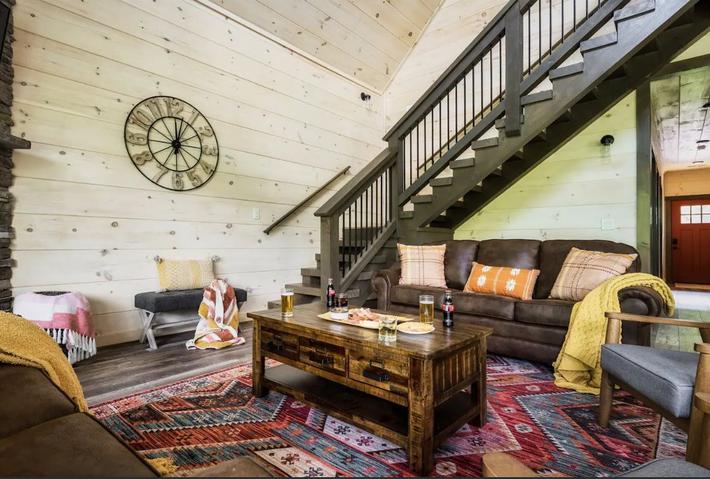 Slacker Bear's Creek Retreat New Listing