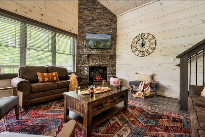 Slacker Bear's Creek Retreat New Listing
