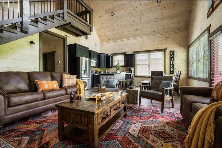 Slacker Bear's Creek Retreat New Listing