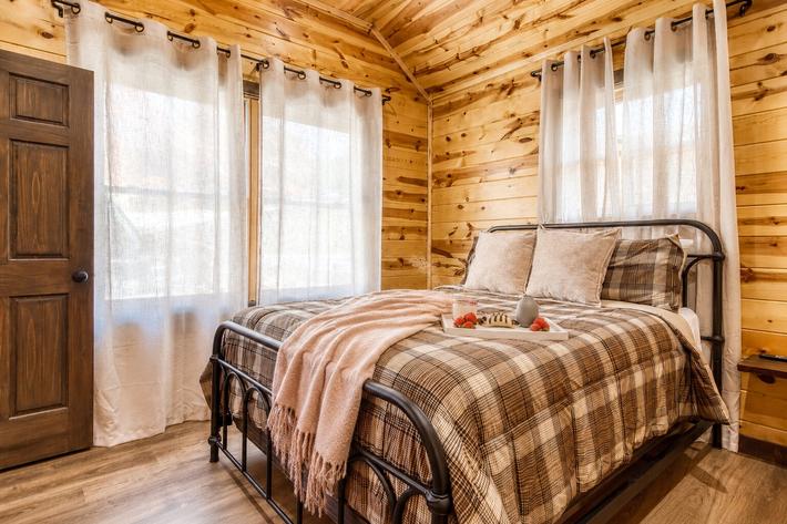 The Hawk Nest - New Listing