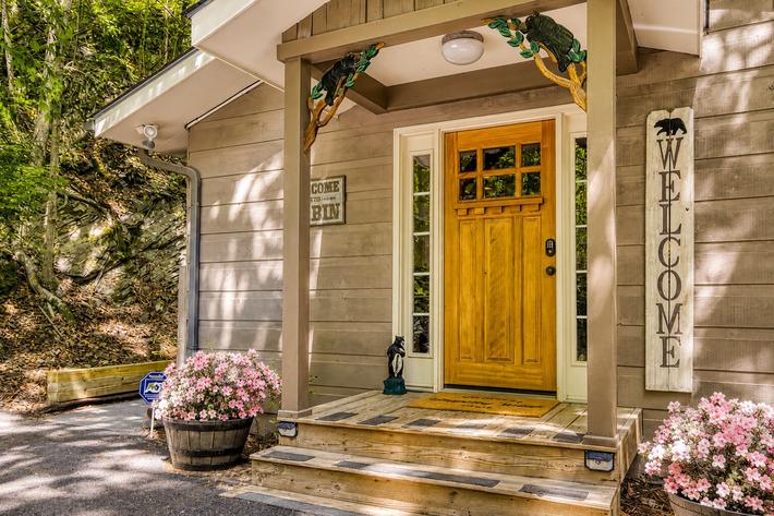 Whispering Waters - New Listing