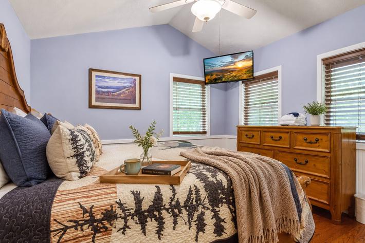 Whispering Waters - New Listing