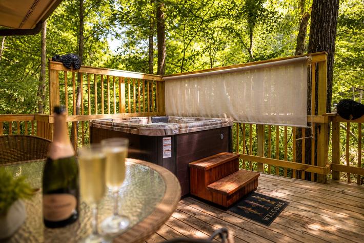Whispering Waters - New Listing