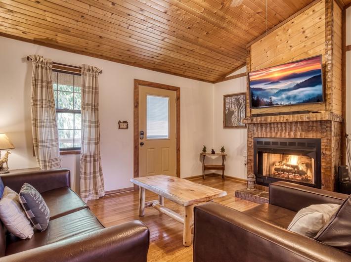 Rivers Ridge & Guest House - New Listing