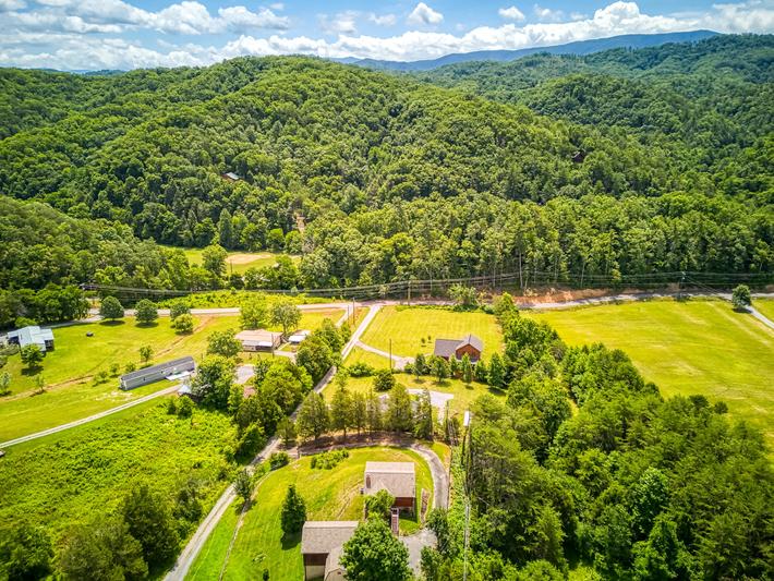 Rivers Ridge & Guest House - New Listing