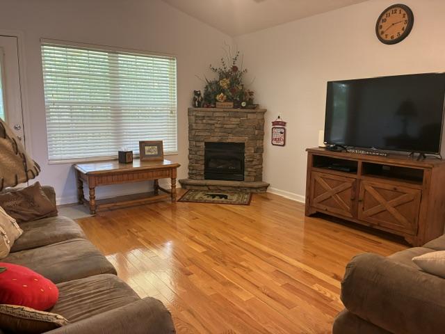 The Strawberry Bear - New Listing