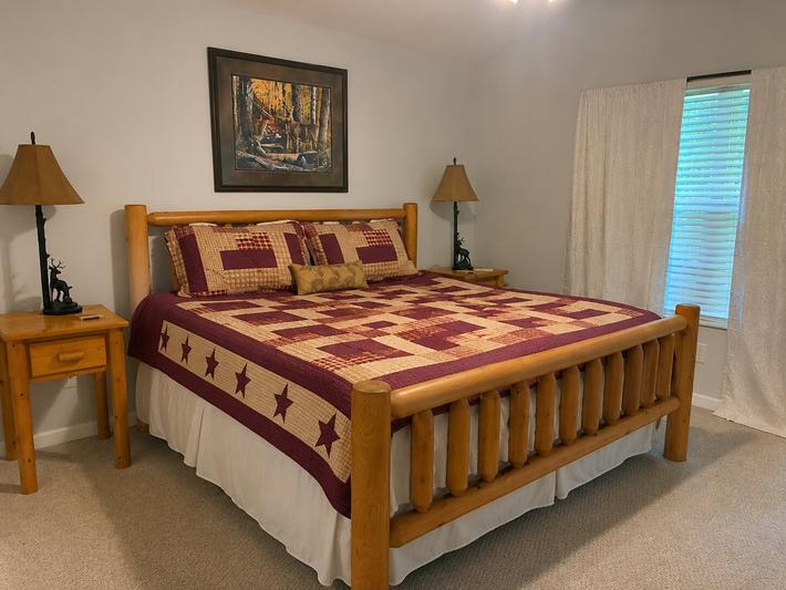The Strawberry Bear - New Listing