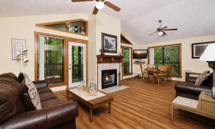 The Bird Hallar - New Listing