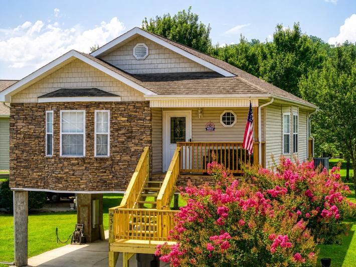 The Strawberry Bear - New Listing