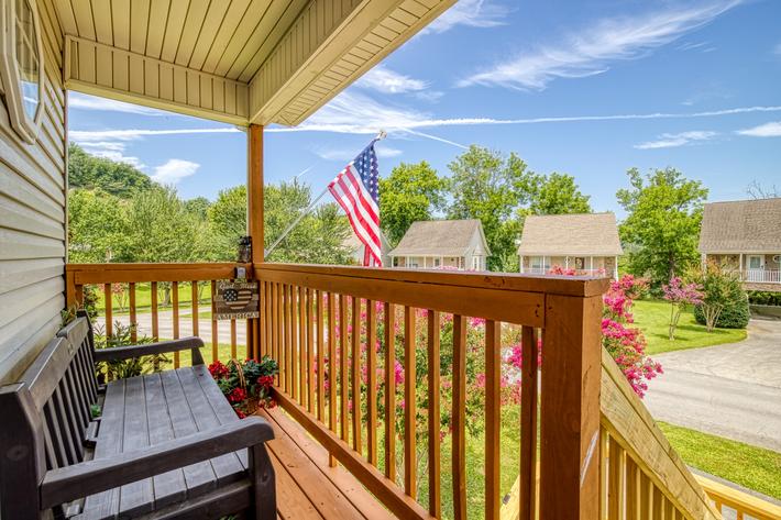 The Strawberry Bear - New Listing