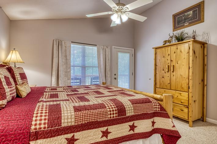 The Strawberry Bear - New Listing