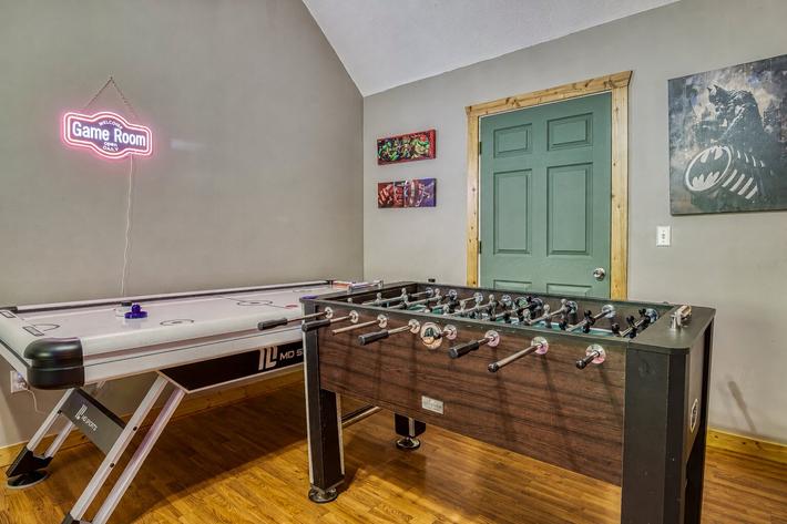 3 Peaks View - new Listing