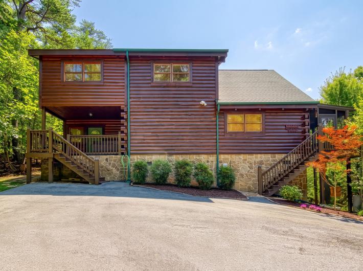 3 Peaks View - new Listing