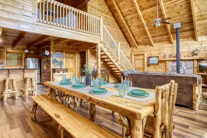 3 Peaks View - new Listing
