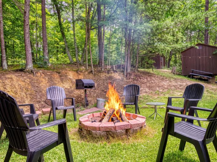 3 Peaks View - new Listing