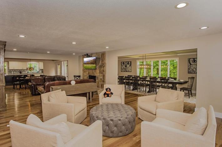 The Majestic - New Listing 