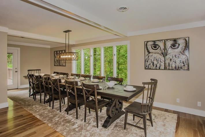 The Majestic - New Listing 