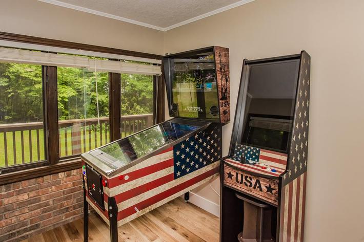 The Majestic - New Listing 