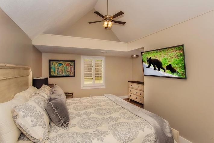 The Majestic - New Listing 