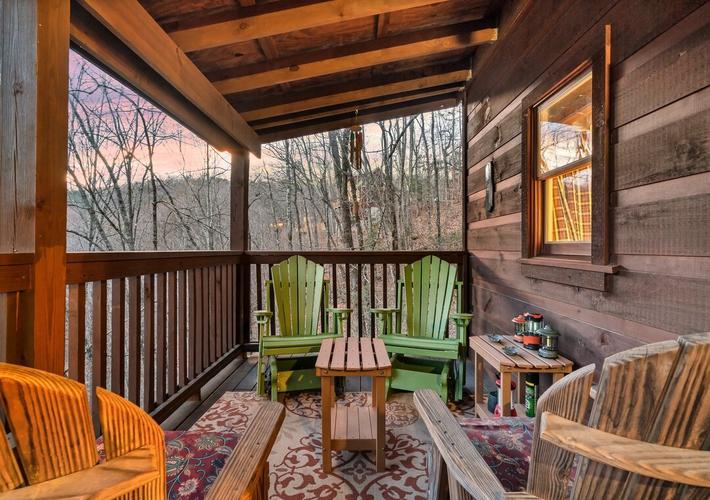 Whisper Ridge - New Listing