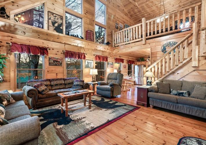 Whisper Ridge - New Listing