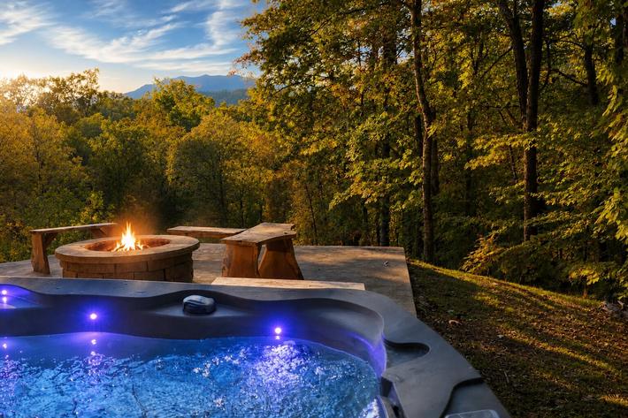 Big Bear Lodge