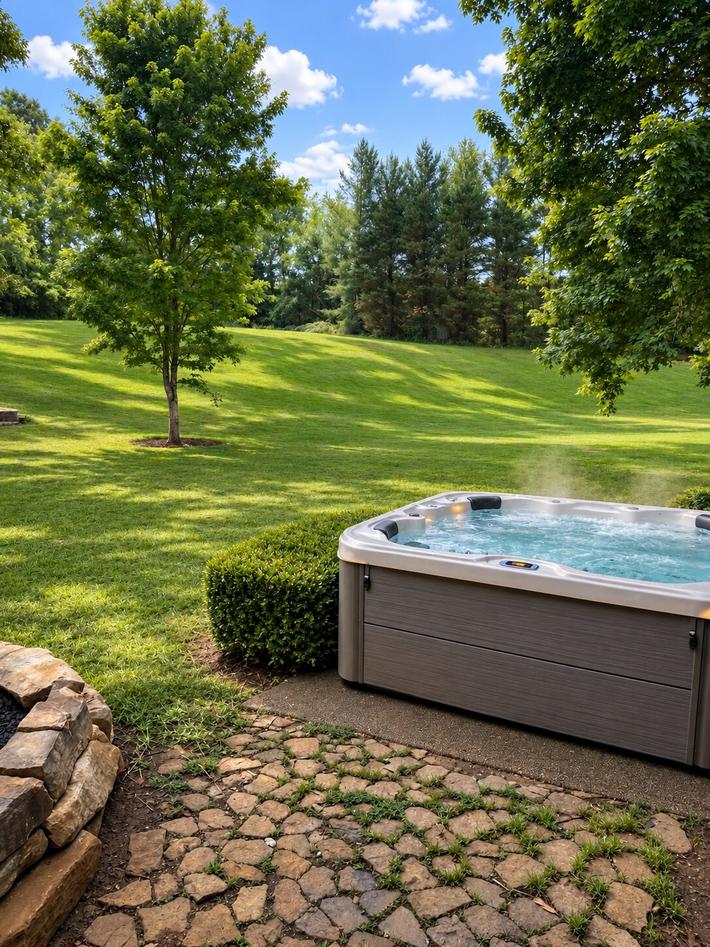 Bella Villa - New Listing 