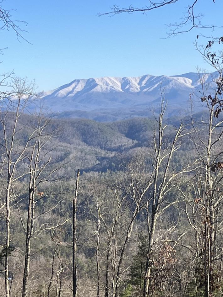 3 Peaks View