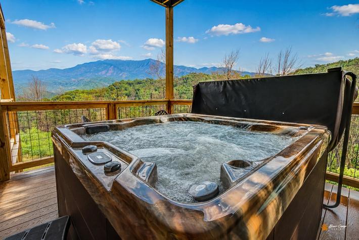 Majestic View Lodge 