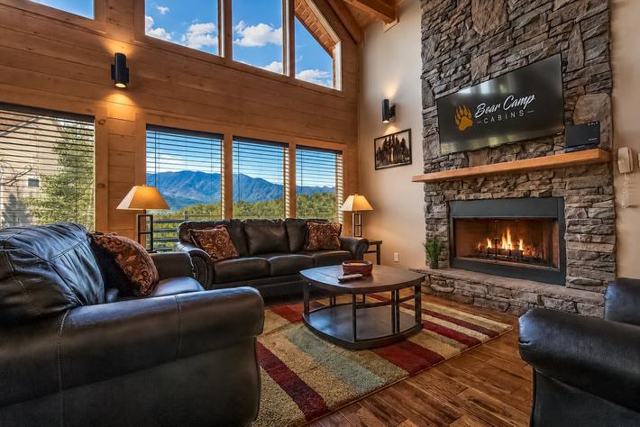 Majestic View Lodge 