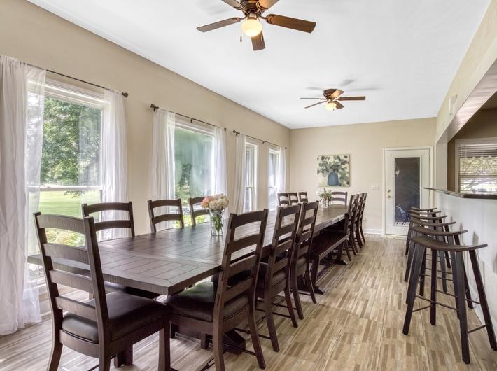 Bella Villa - New Listing 