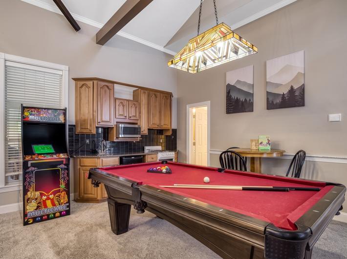 Bella Villa - New Listing 