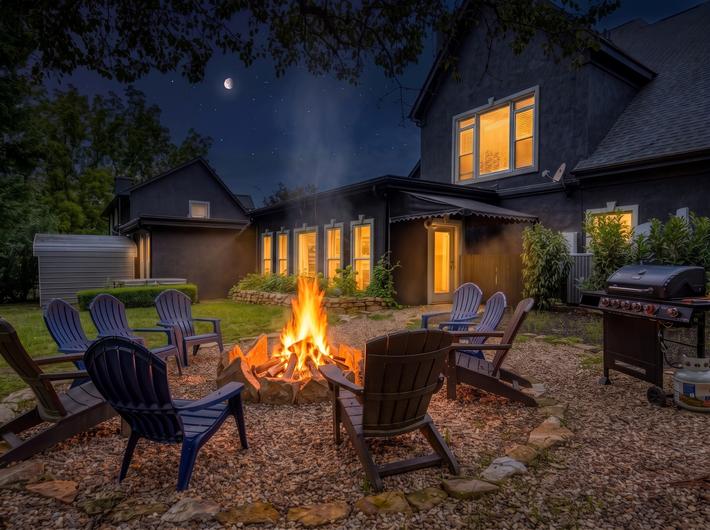 Bella Villa - New Listing 