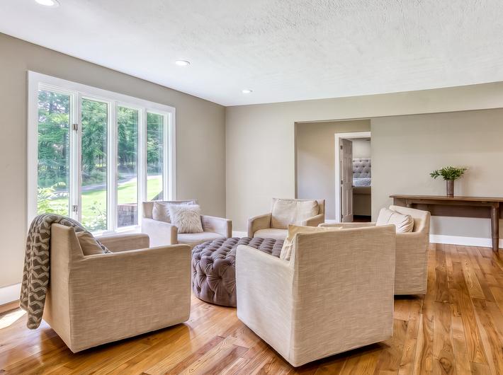 The Majestic - New Listing 