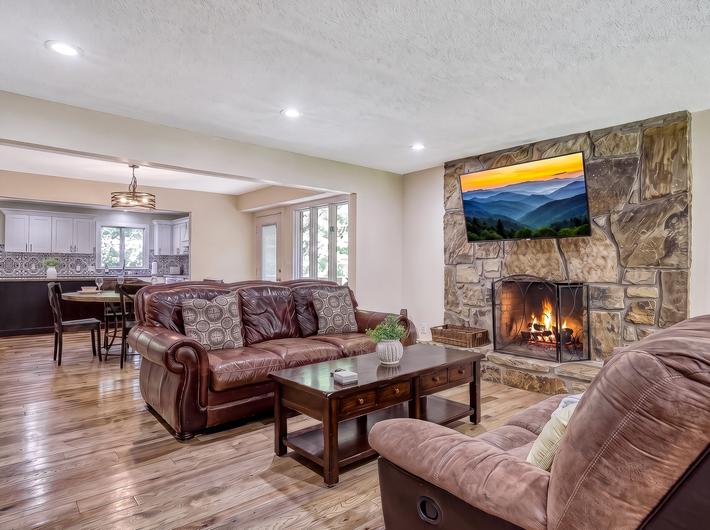 The Majestic - New Listing 