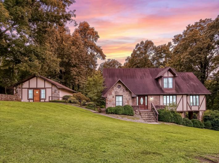 The Majestic - New Listing 