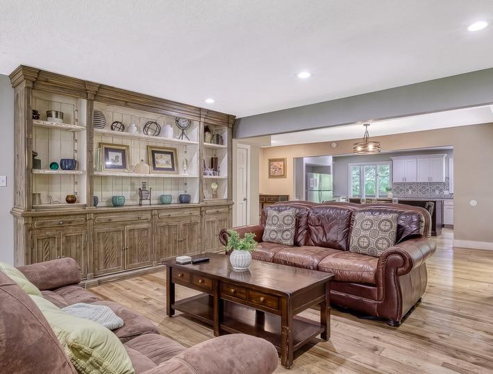 The Majestic - New Listing 