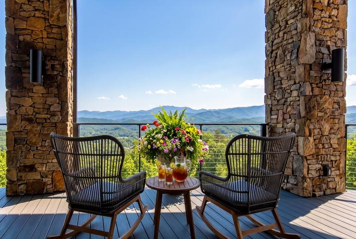 Bear Necessities Lodge - New Listing