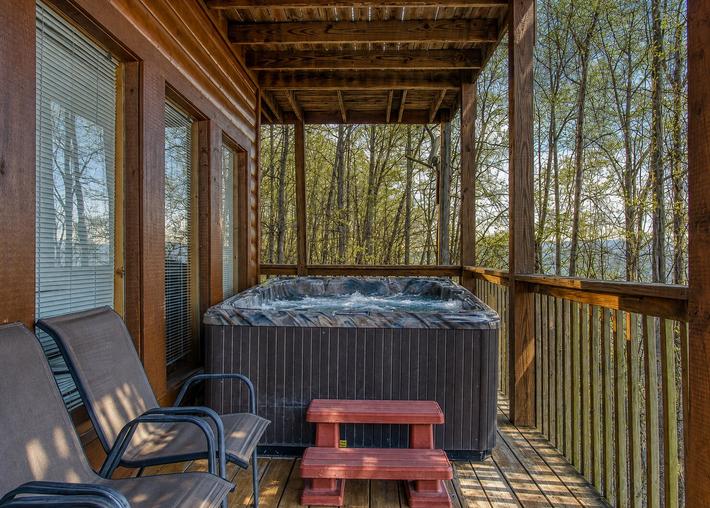 Buzzard's Roost 