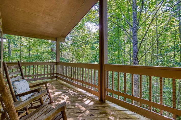 The Bird Hallar - New Listing