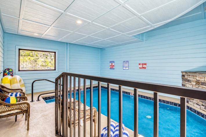 Whiskey Splash Cabin - New listing
