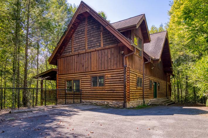 Mountain Lodge