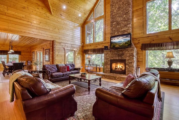 Mountain Lodge