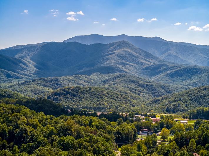 Mountain Lodge