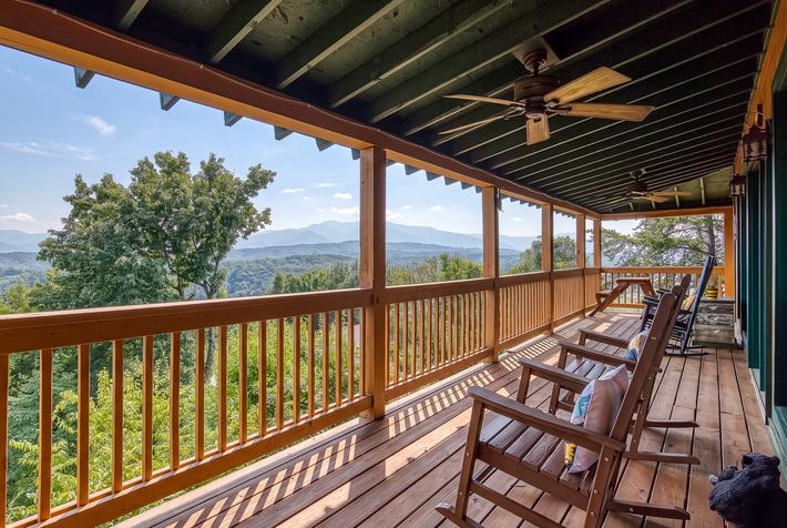 Canopy View Lodge - New Listing