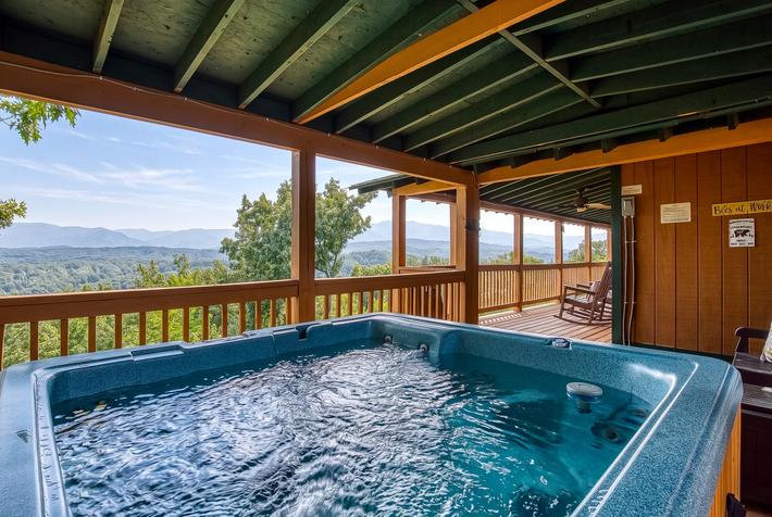 Canopy View Lodge