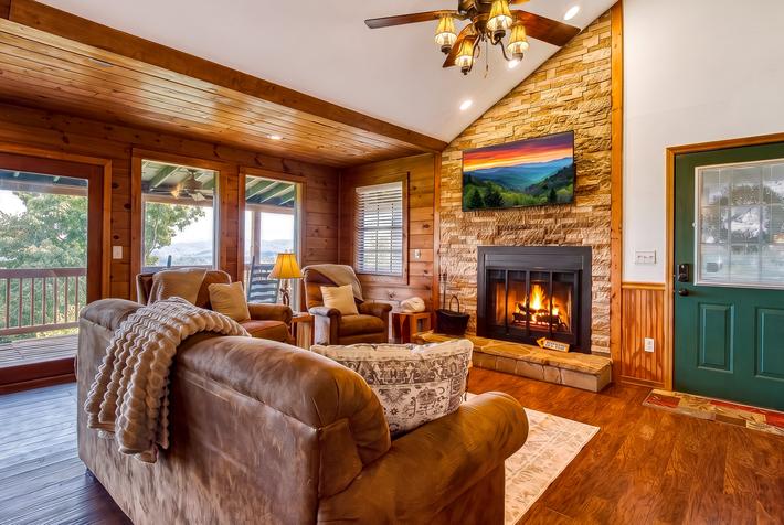 Canopy View Lodge - New Listing